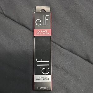e.l.f. Satin Lipstick In Feelin Myself